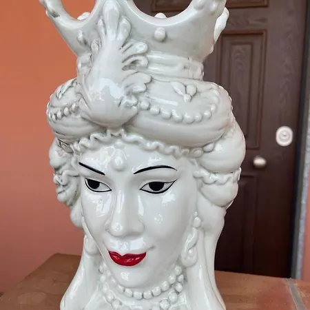 Апартаменты Naxos Sicilian Luxury *