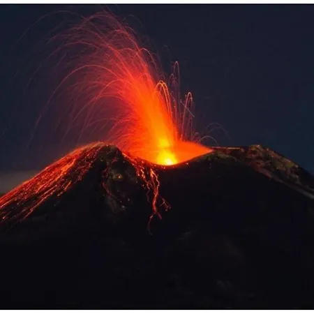 Апартаменты Naxos Sicilian Luxury Джардини-Наксос