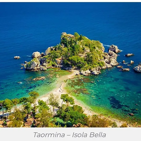 Naxos Sicilian Luxury *