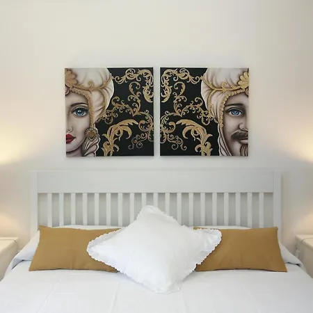 Naxos Sicilian Luxury