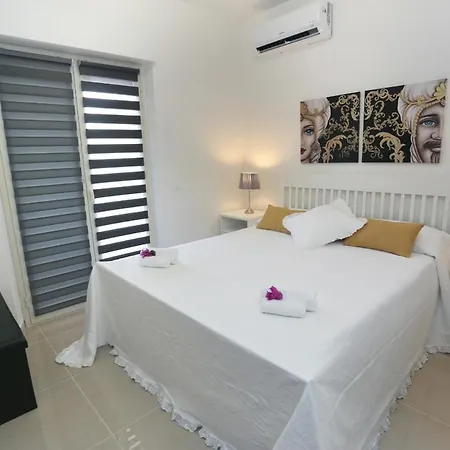 Naxos Sicilian Luxury Джардини-Наксос