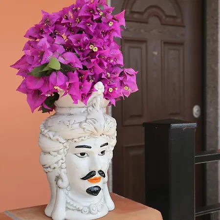 Naxos Sicilian Luxury *