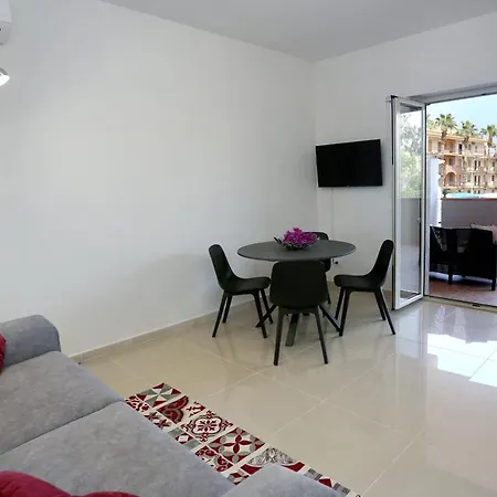 Naxos Sicilian Luxury Апартаменты Джардини-Наксос