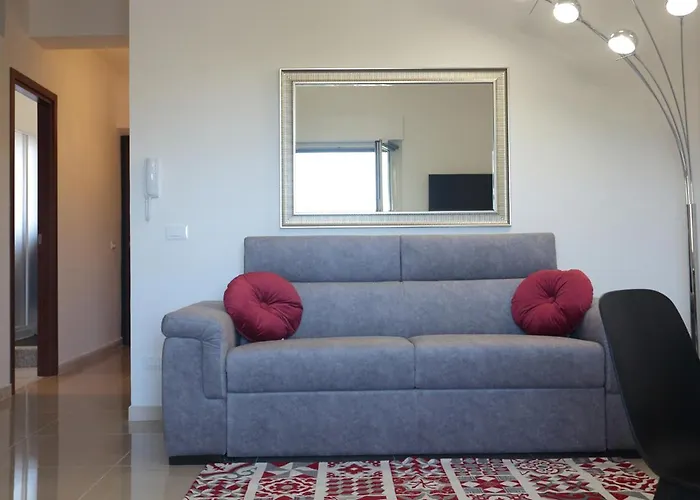 Naxos Sicilian Luxury *