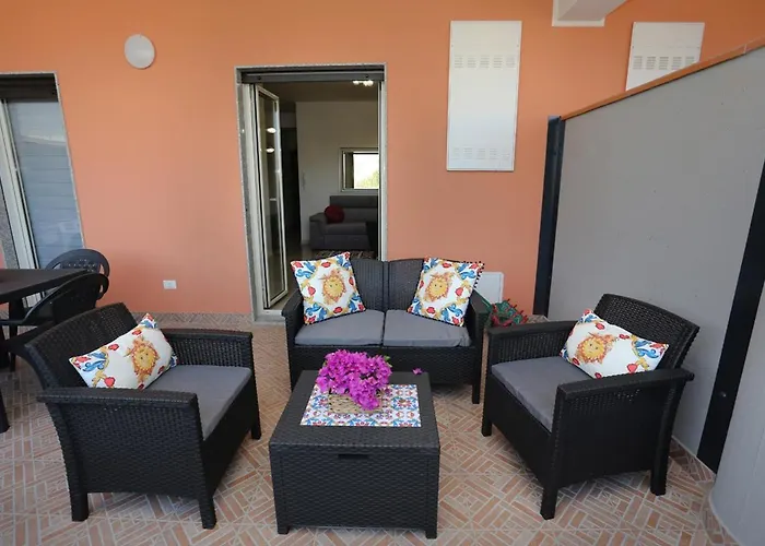 Naxos Sicilian Luxury