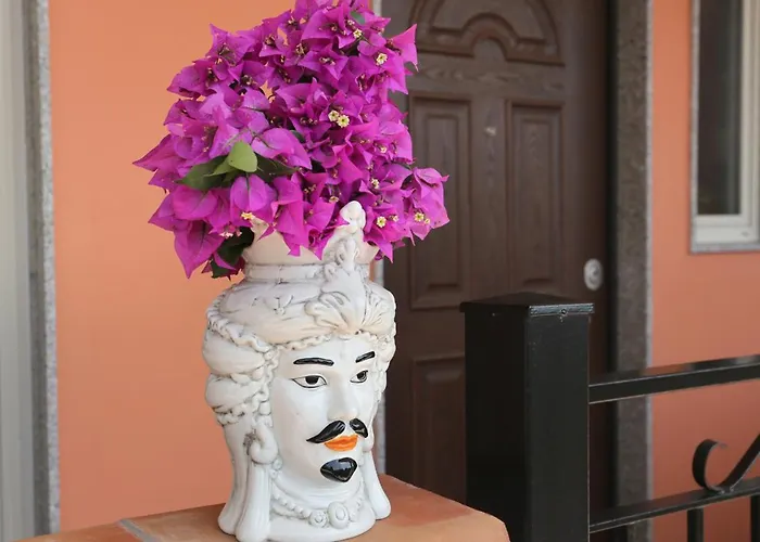 Naxos Sicilian Luxury *