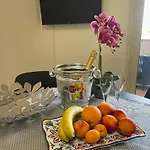 Naxos Sicilian Luxury Apartamento *