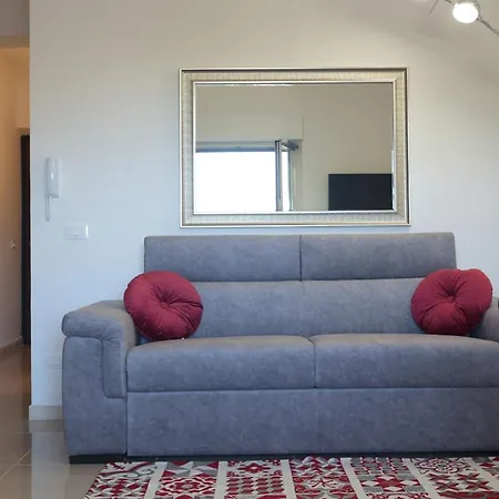 Naxos Sicilian Apartment *