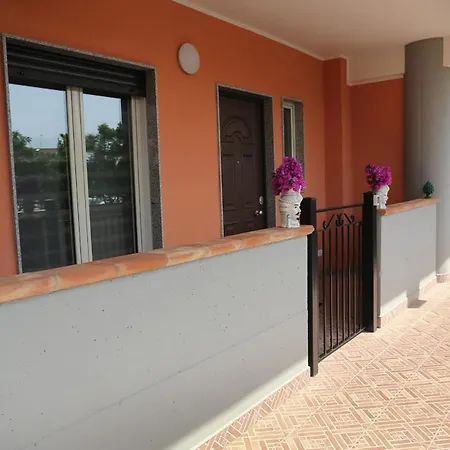 Appartement Naxos Sicilian Luxury Giardini-Naxos