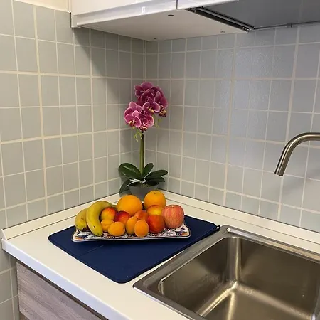 Apartamento Naxos Sicilian Luxury Giardini Naxos
