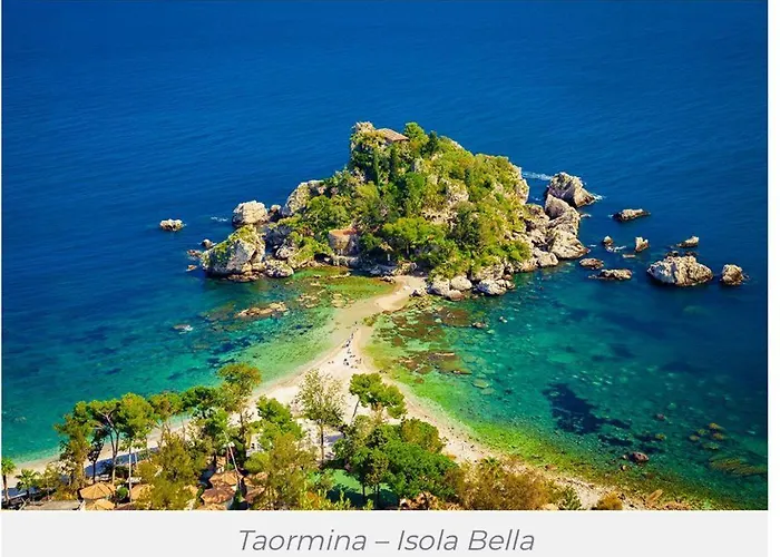 Naxos Sicilian Luxury *