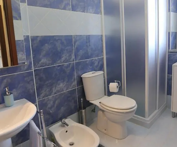 Naxos Sicilian Luxury * Giardini Naxos