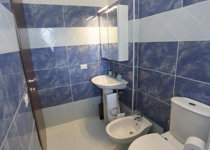 Naxos Sicilian Luxury Apartment *