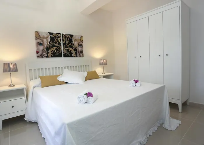 Apartment Naxos Sicilian Luxury Giardini Naxos