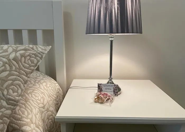 Apartment Naxos Sicilian Luxury *