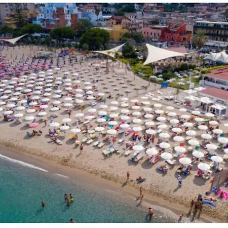 Naxos Sicilian Luxury Appartement *