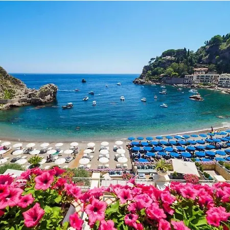 Naxos Sicilian Luxury *