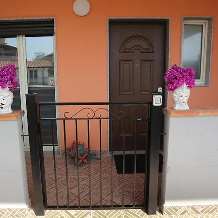 Naxos Sicilian Luxury Appartement