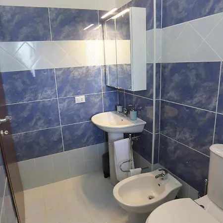 Naxos Sicilian Luxury Appartement *