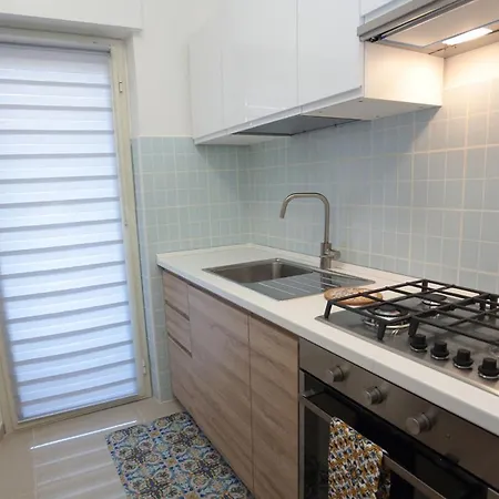 Appartement Naxos Sicilian Luxury *