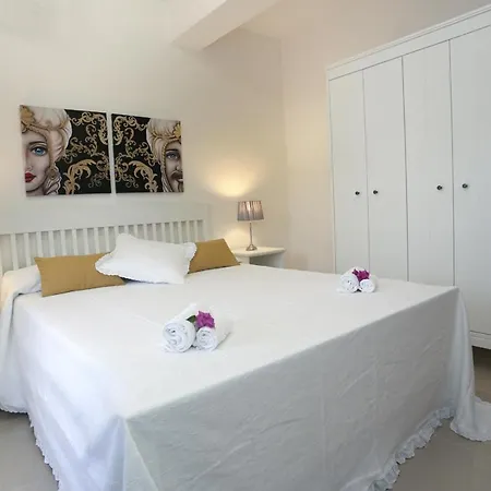 Appartement Naxos Sicilian Luxury Giardini-Naxos