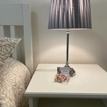 Appartement Naxos Sicilian Luxury *